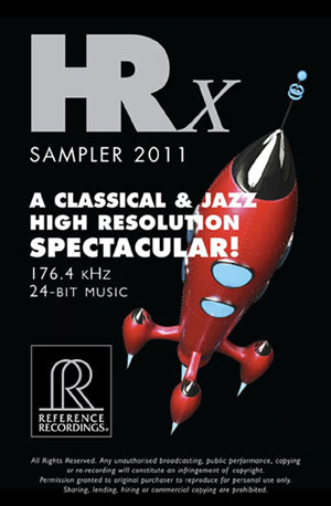 hrx-2011-reference