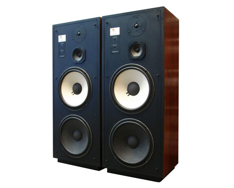 JBL L150 AnalogStyle