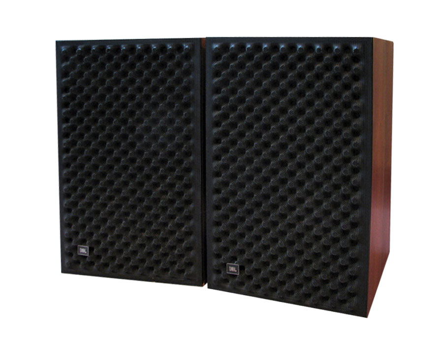 JBL L166 Horizon (L166 호라이즌) – AnalogStyle