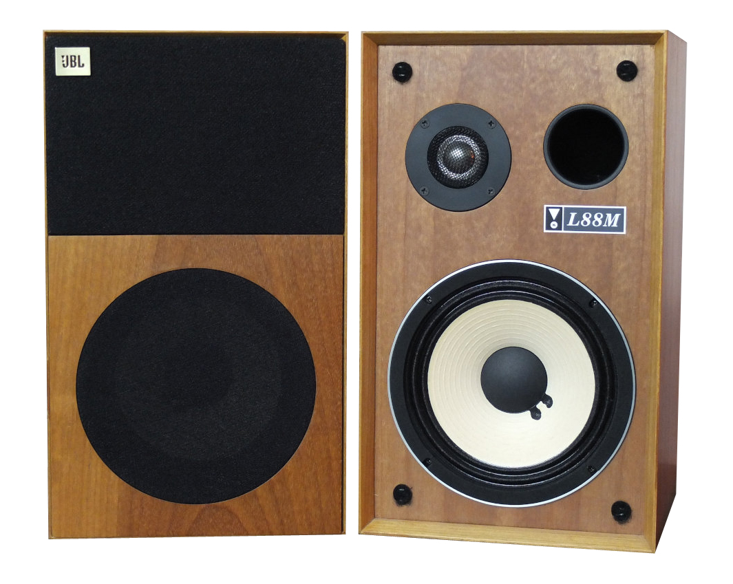 Jbl Lm Analogstyle