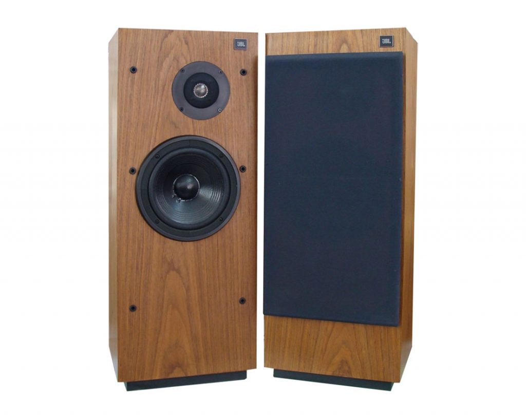 JBL L60T | AnalogStyle