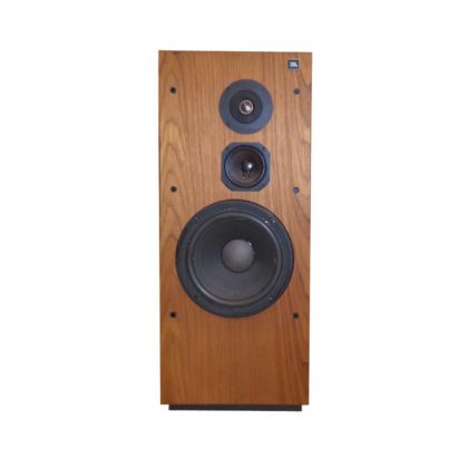 JBL L80T | AnalogStyle