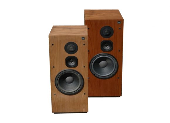 JBL L80T | AnalogStyle