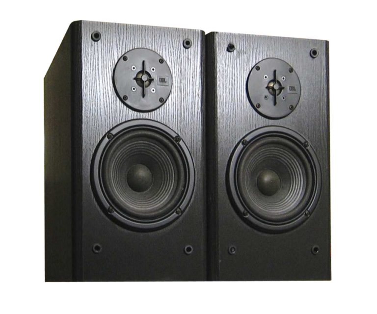 JBL LX300 AnalogStyle