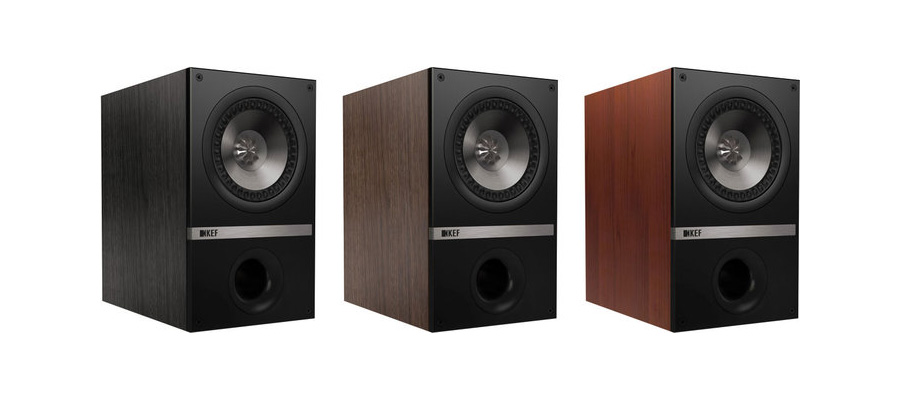 Kef q100 best sale