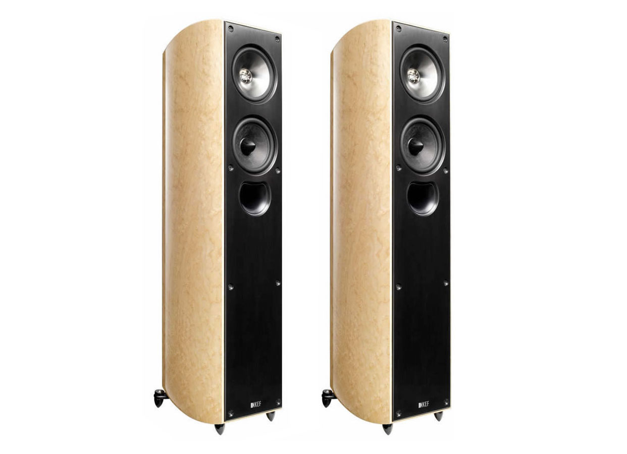 KEF XQ30 確認用 www.mindel.gob.sv