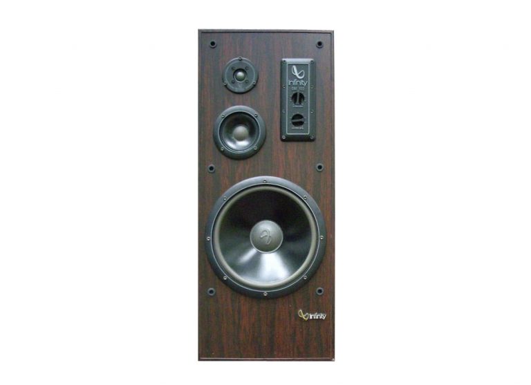 Infinity (인피니티) SM 122 AnalogStyle
