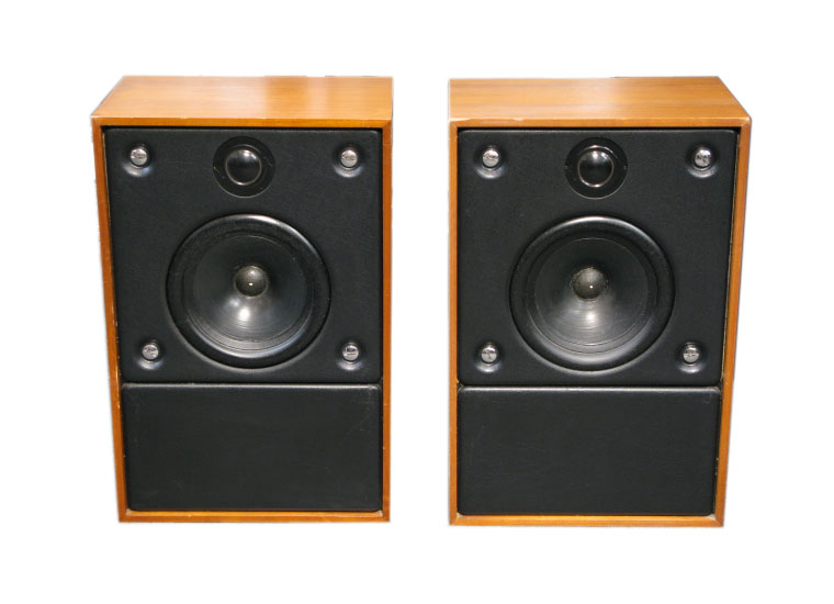 KEF Reference Series Model 103 (레퍼런스 시리즈 모델 103) AnalogStyle