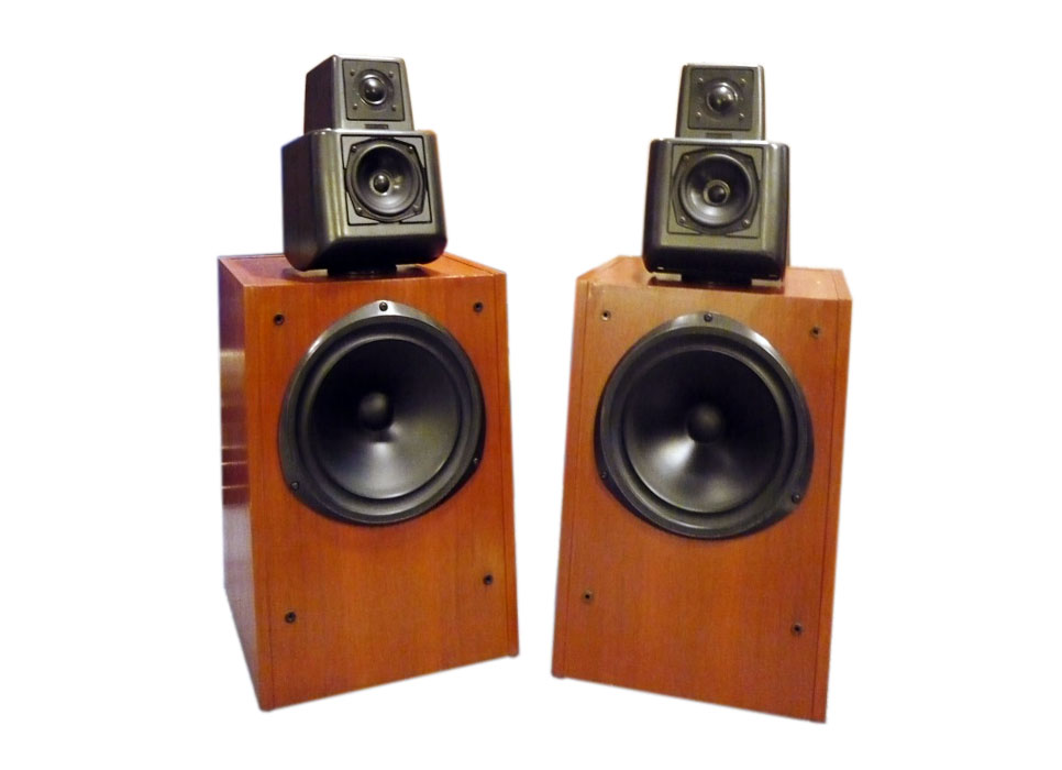 Kef sales reference 105